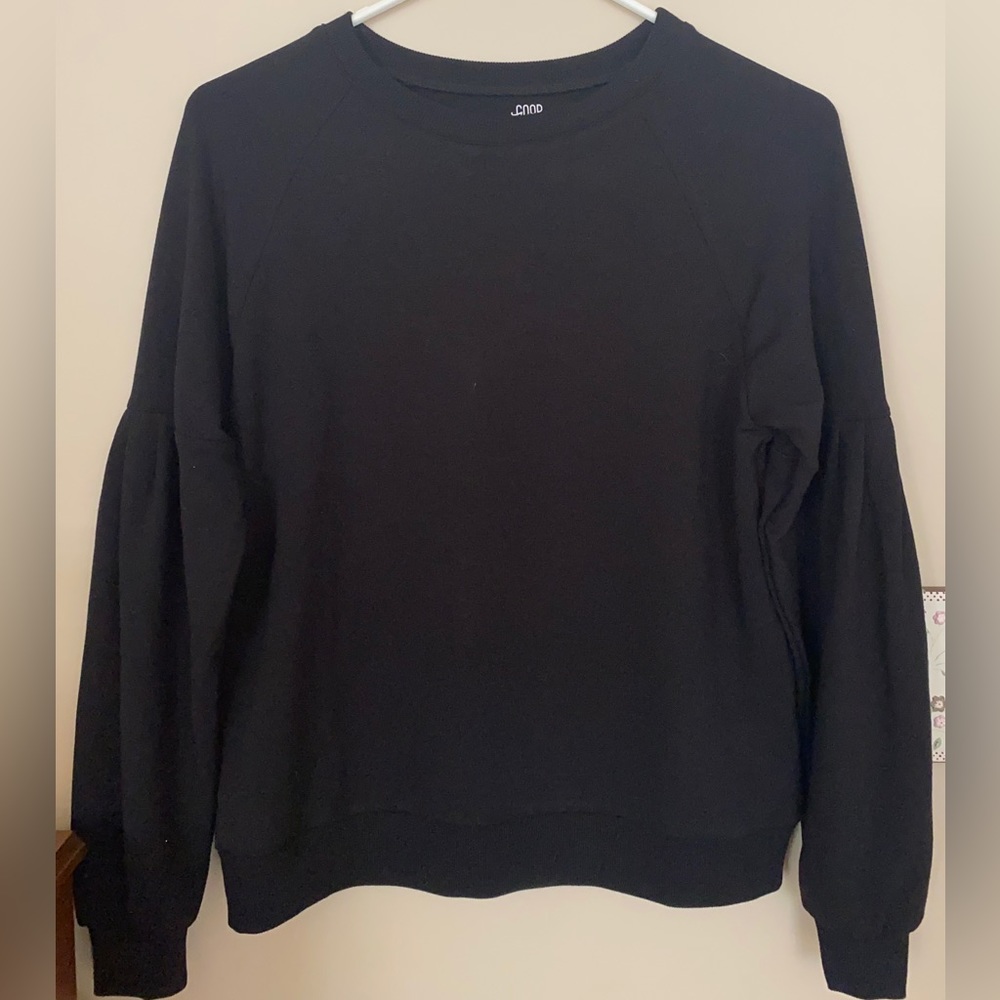 dry goods crewneck/top
